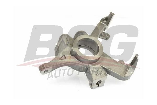 Кулак поворотный переднего правого колеса Ford Fiesta/Focus/Fusion 1.25-1.6i/1.4-1.8D 98> BSG3033002