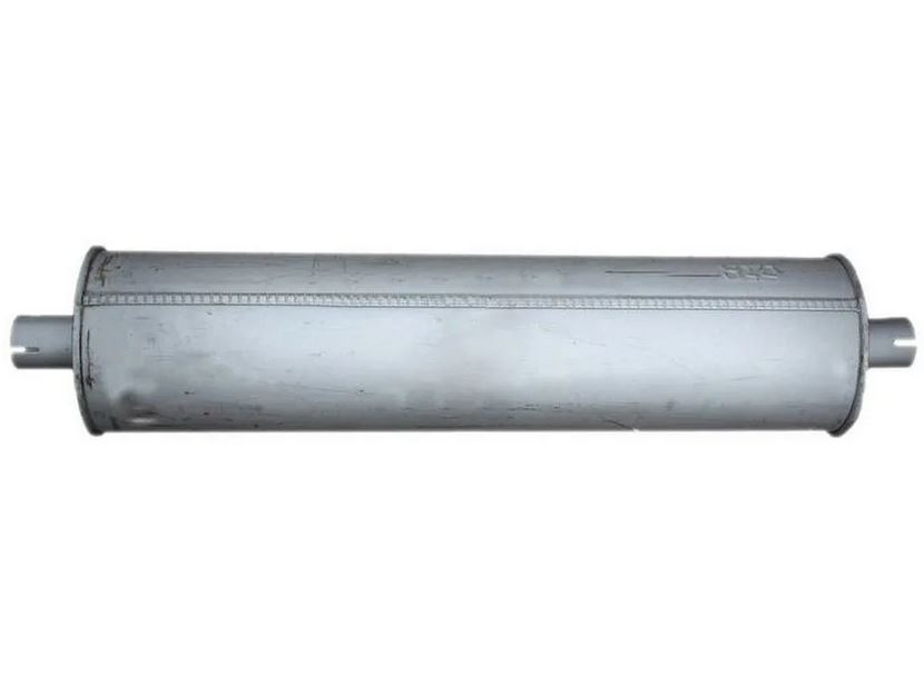 Глушитель Газель дв.ЗМЗ-406 Н/О 3302-1201010-688