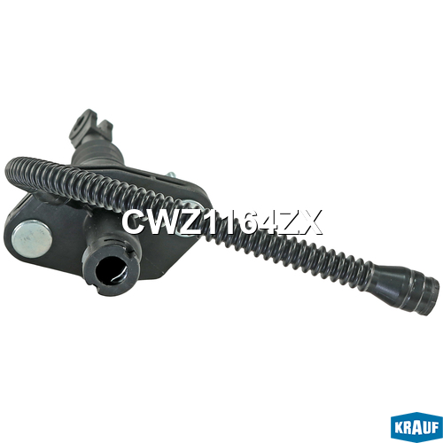 Цилиндр сцепления главный Opel Zafira 1.6-2.2i/CDTi 99> CWZ1164ZX