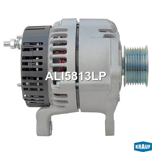 Генератор 12V 95A JCB дв.Dieselmax ALI5813LP