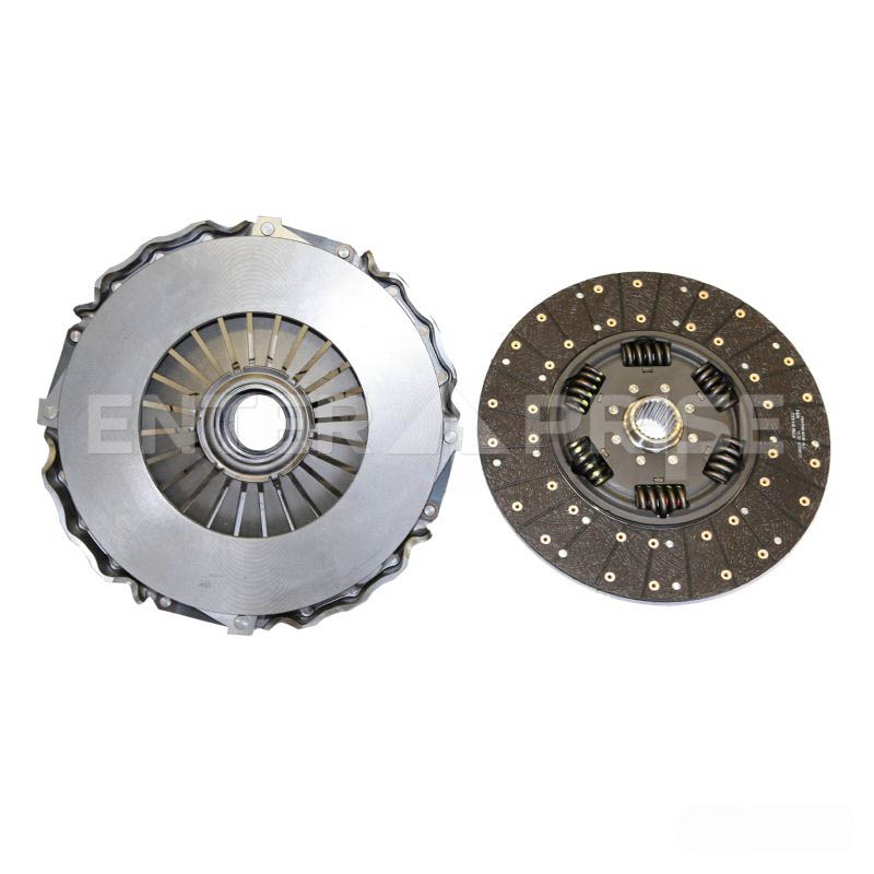 К-т сцепления MFZ430 Volvo FH/FM/FMX E3380011