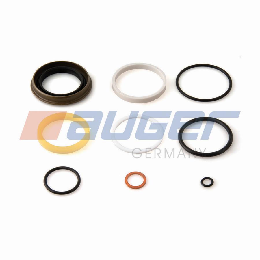 Р/к цилиндра подъема кабины Renault 57333