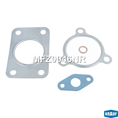 Прокладки турбокомпрессора к-т Audi A4 2.5D/TDi 97-04 MFZ0046NR