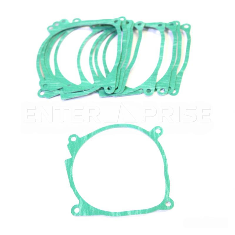 Прокладка камеры сгорания вентилятора Eberspacher D2 E9210046