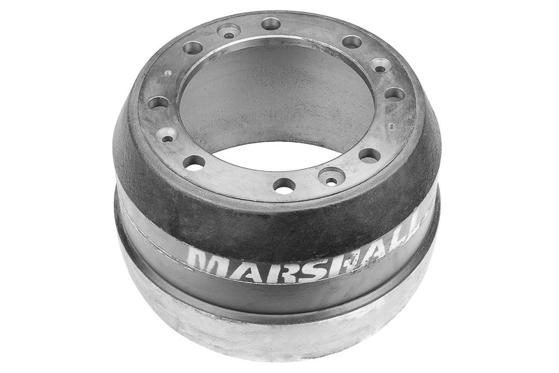 Барабан тормозной 360*250 Iveco M1900392