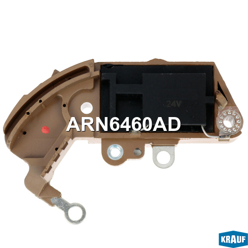 Регулятор генератора 24V Toyota Coaster/Dyna ARN6460AD