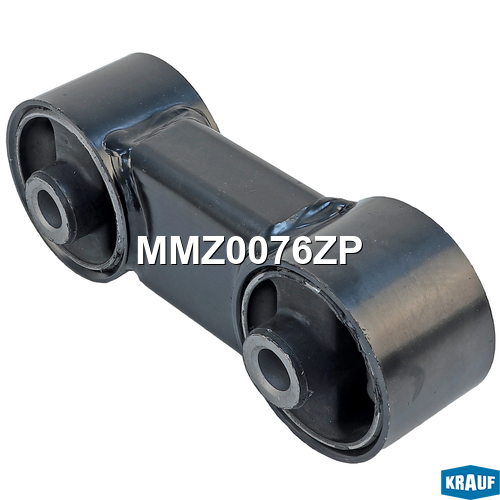 Подушка двигателя задняя Daewoo Matiz 0.8 SOHC <98 MMZ0076ZP