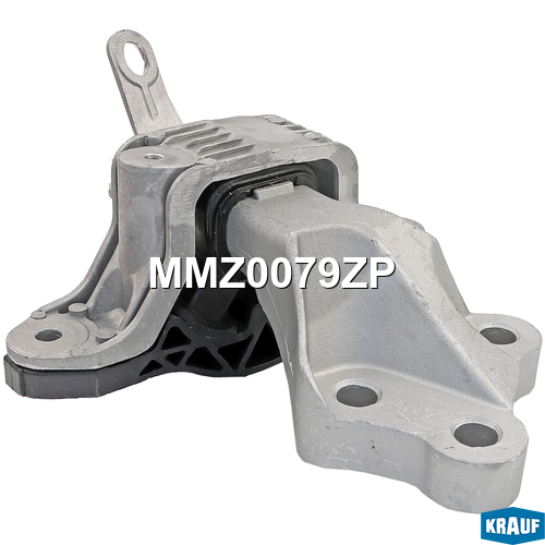 Опора двигателя левая АКПП Chevrolet Cruze 1,6/1,8 09- MMZ0079ZP