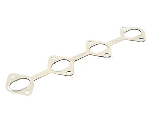 Прокладка коллектора выпускного ГАЗ-3302/Foton дв.Cummins ISF 2.8 5261421