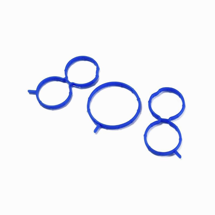 Прокладка коллектора впускного к-т ВАЗ-21116 21116100861116