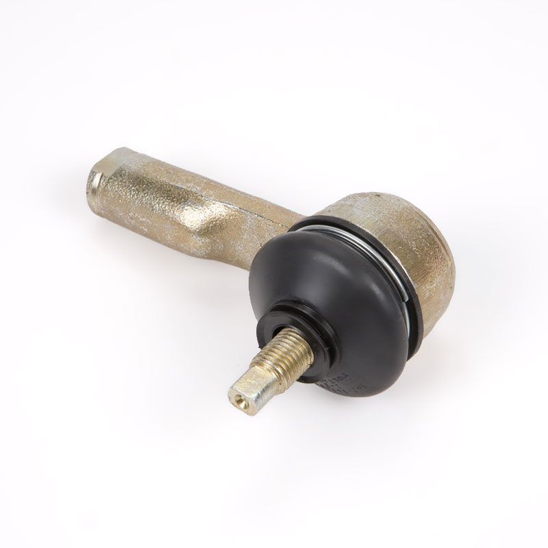 Наконечник тяги КПП L=77мм левый КАМАЗ-ЕВРО 362-1703522-20