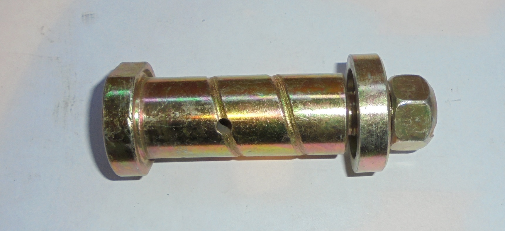 Болт торсиона кабины M16*1,5*96 Евро-2/3 Howo AZ1642430071