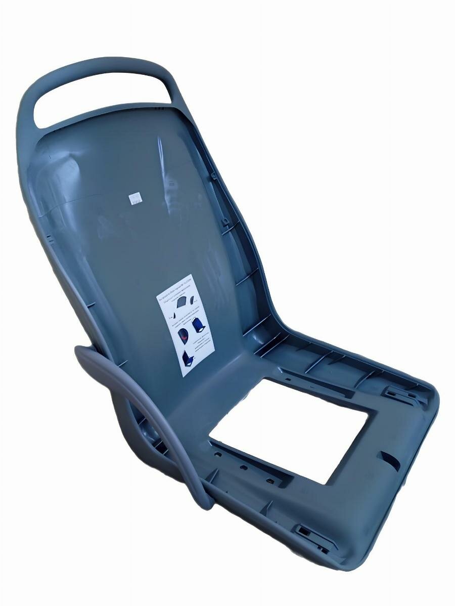 Сиденье пассажирское (корпус) ЛИАЗ/НЕФАЗ MG-ТЕХ1018