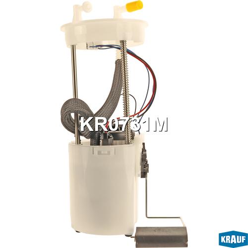 Насос топливный в сборе Honda CR-V 2.4 2002-06 KR0731M