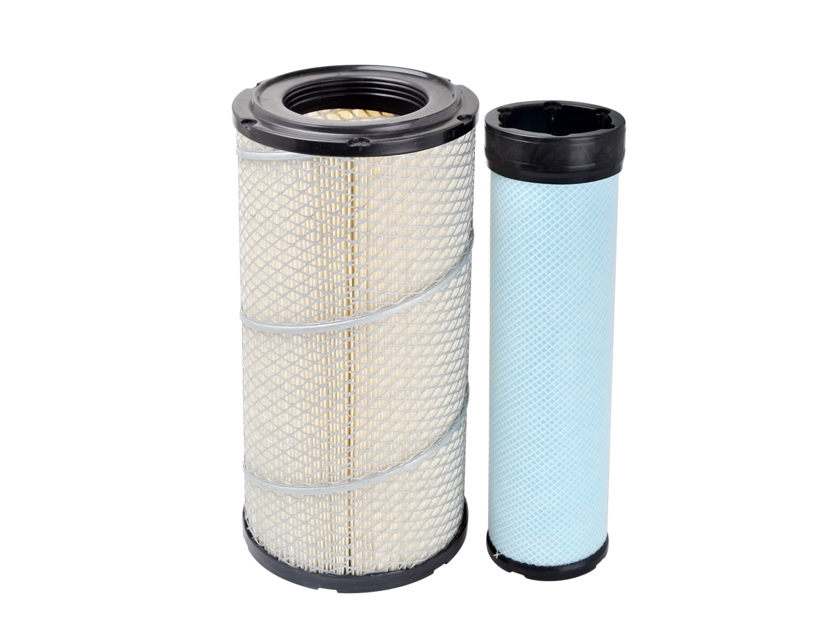 Фильтр воздушный к-т Iveco Daily III A5541MS