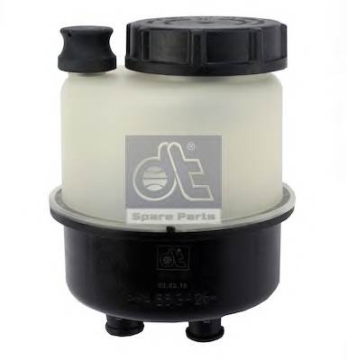 Бачок гидравличекой жид-ти ГУР MAN TGA/TGS/Volvo FH12/16/FM12 ->'05 3.69212