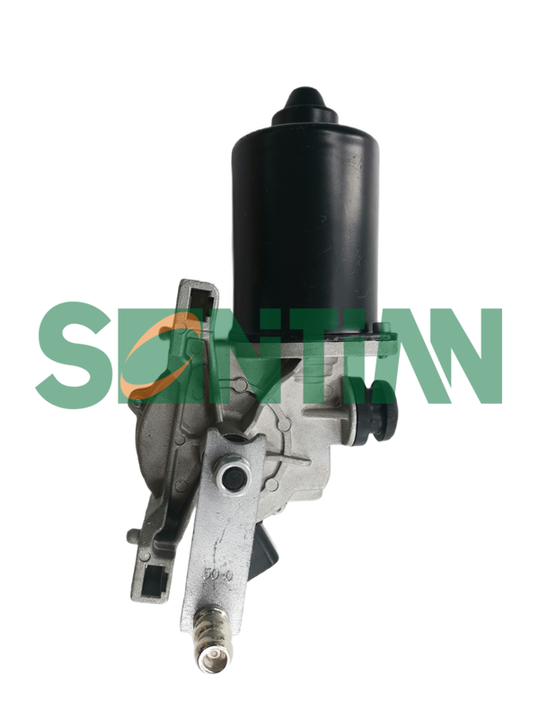 Мотор стеклоочистителя Hyundai Santa Fe 07-12/Kia Rio II (JB) 05-11 ZD143148