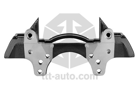 Держатель скобы суппорта 6отв. 22.5' Knorr SK7 SCHMITZ 20212