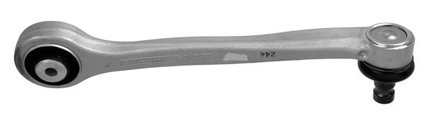 Рычаг подвески передний верхний правый Audi A8 09-18 3577601