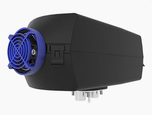 Отопитель воздушный Прамотроник 4Д-24-010