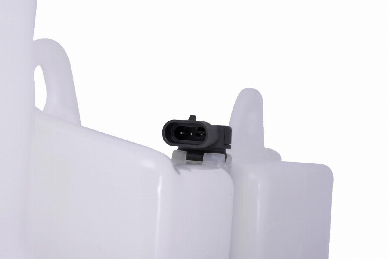 Бачок расширительный Iveco Stralis T00182001