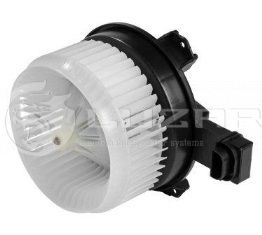 Вентилятор отопителя HONDA CR-V 12-> LFh23CL