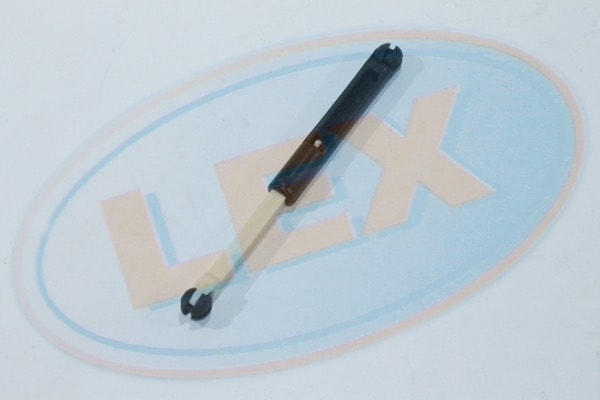 Тяга замка капота с кронштейном Ford Focus II RK2255