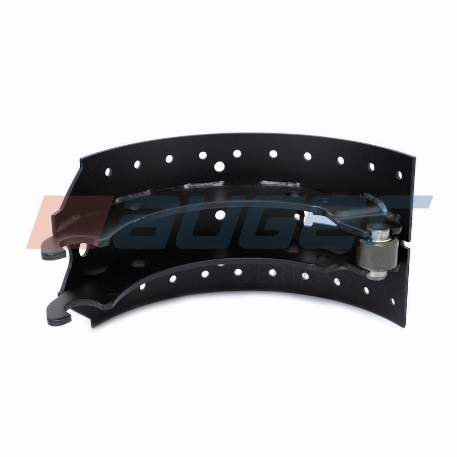 Колодка тормозная 420*200 u/u с роликом (под 19094) BPW SN4220 95 => 81267