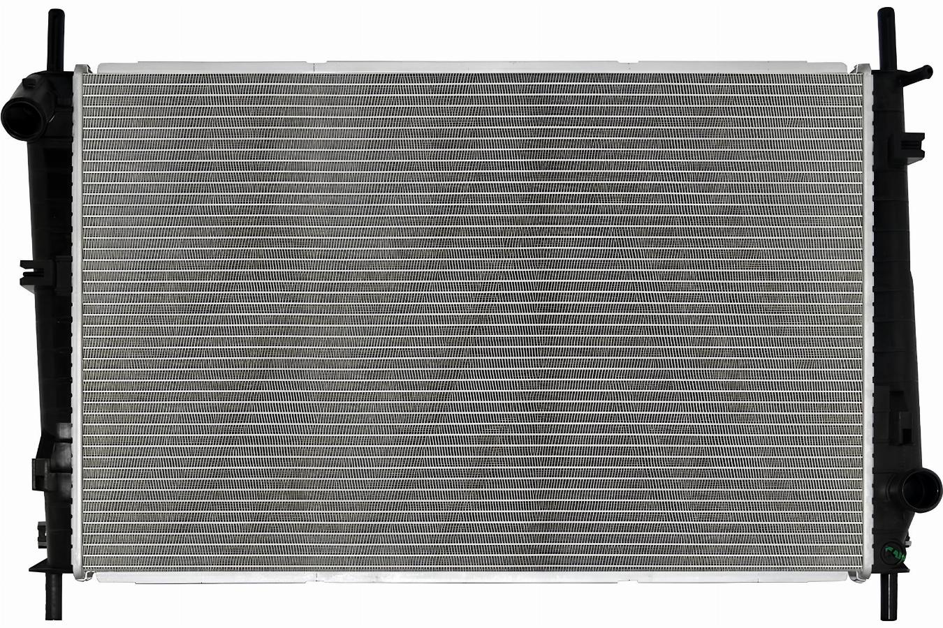 Радиатор системы охлаждения Ford Mondeo III 2.5 2000-07 31611005