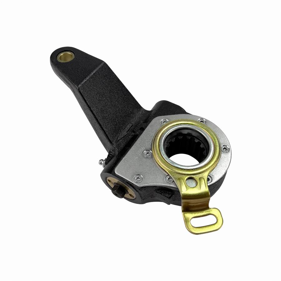 Трещотка тормозная задняя правая 14 шлицов автомат Yutong 79672034