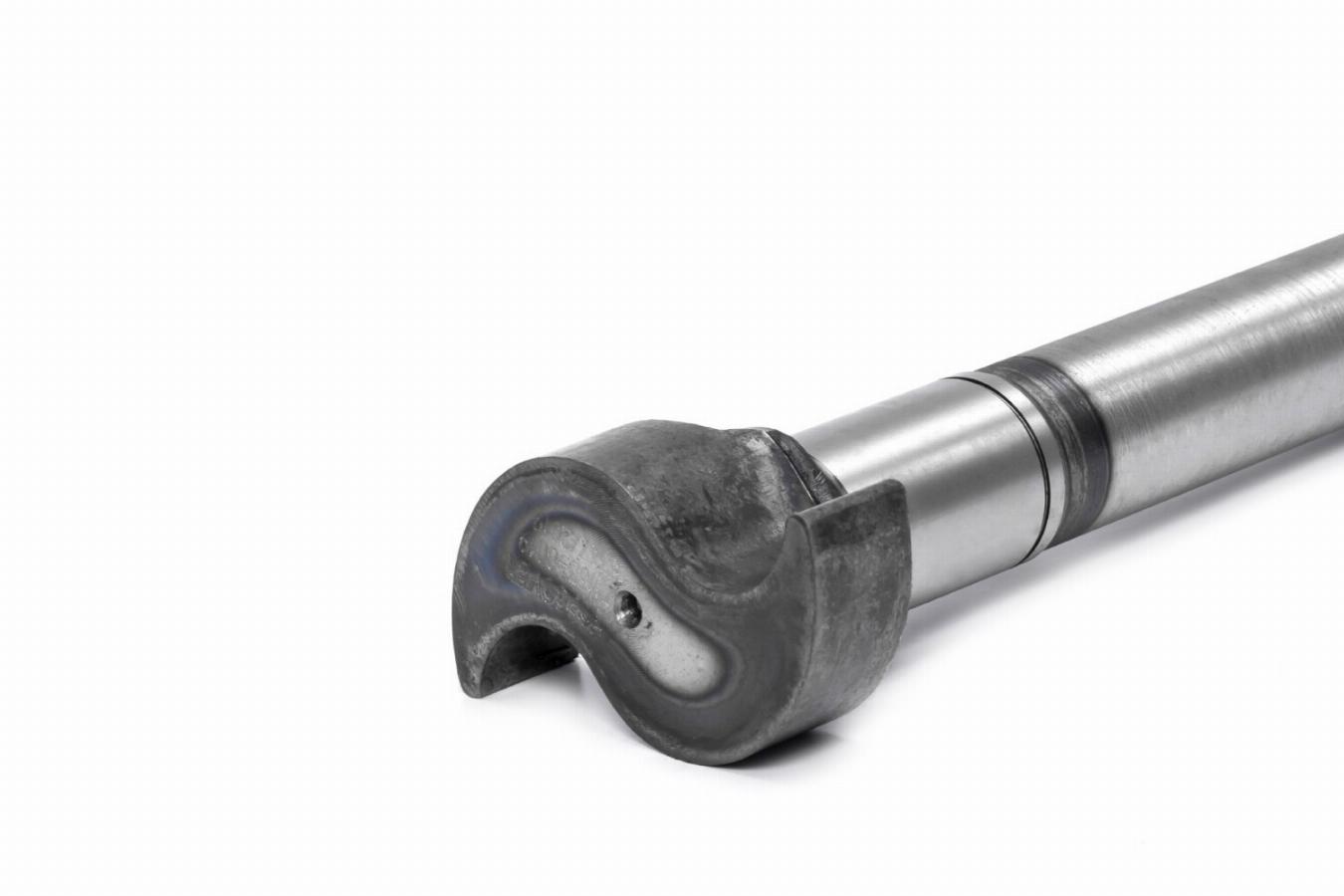 Вал тормозной L=583 D=42 правый Fruehauf T11338019