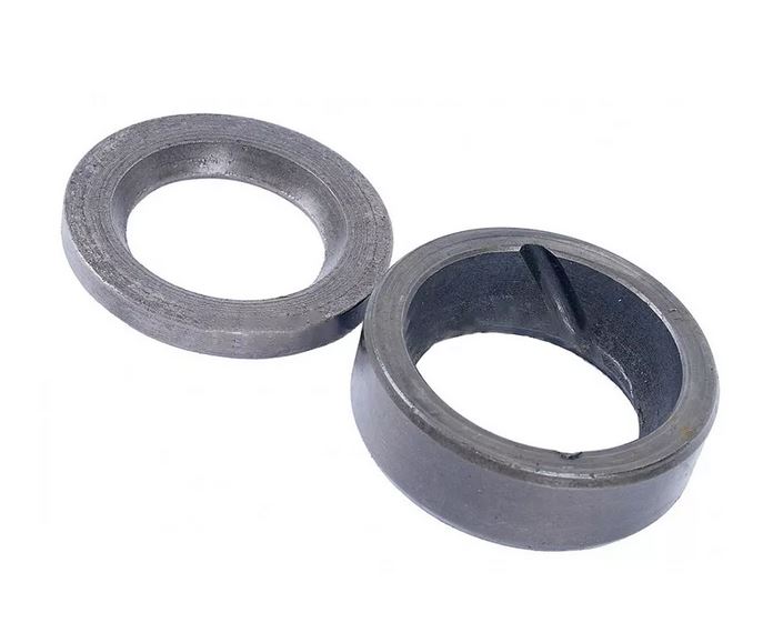 Вкладыш пальца штанги реактивной комплект УРАЛ 375-2919045