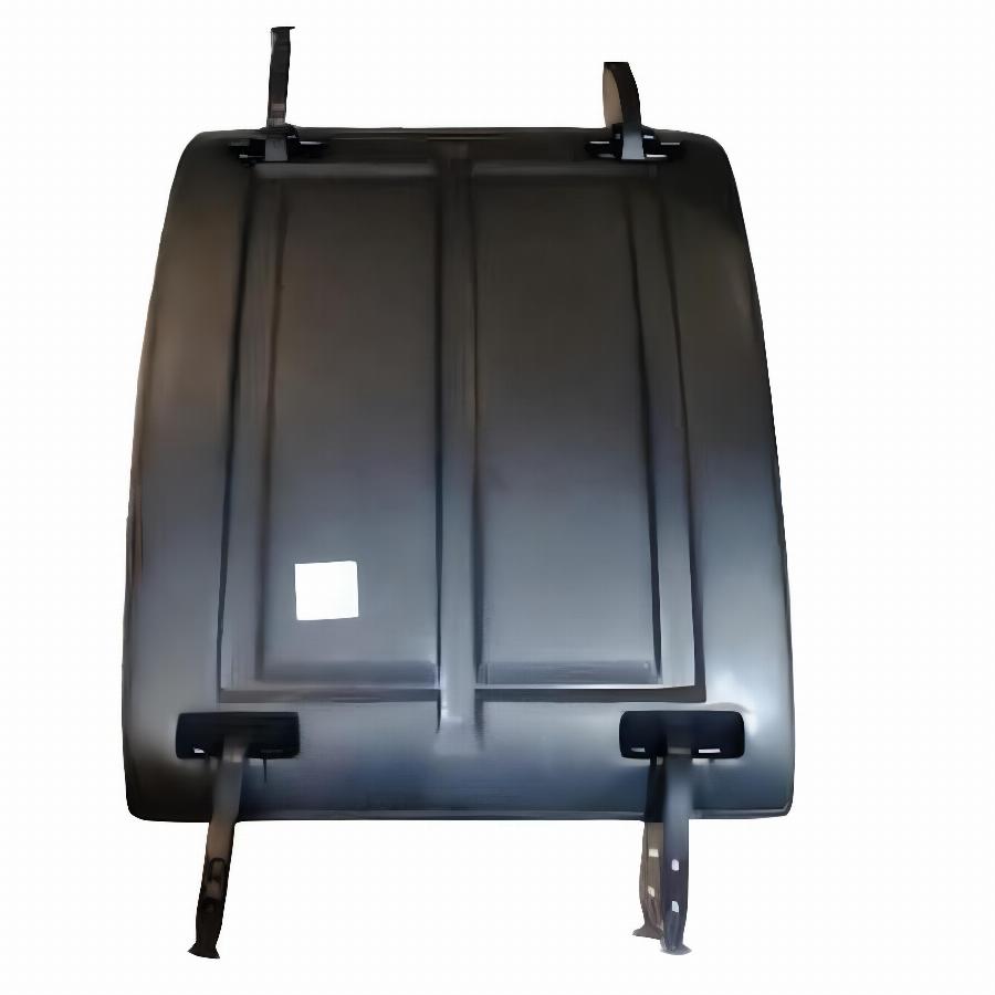 Крыло заднее верхняя часть н/о КАМАЗ-5490 KM70001