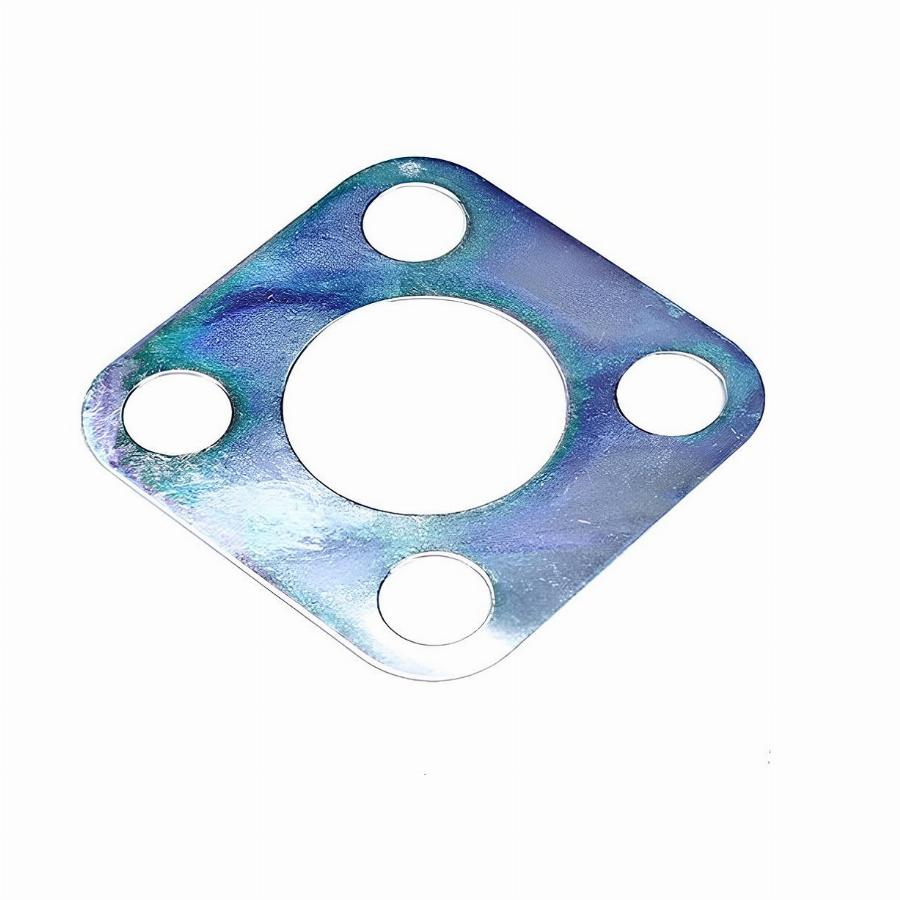 Пластина привода ТНВД задняя КАМАЗ-Евро 740.11-1111272