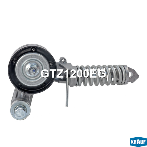 Натяжитель ремня Opel Astra G/Corsa B/C/Agila 1.0-1.4 98> GTZ1200EG