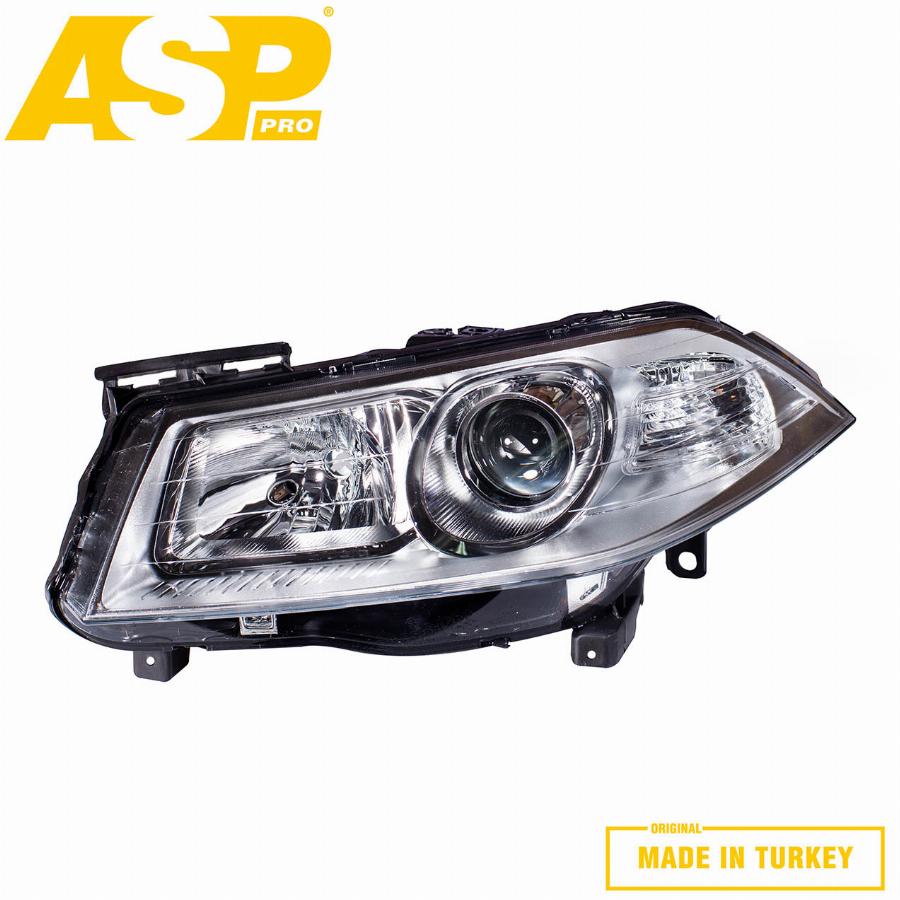 Фара передняя левая Renault Megane all 06> LF7025