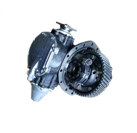 Редуктор ПМ Z=49 15 отв. с БМКД УРАЛ 4320Х-2302007