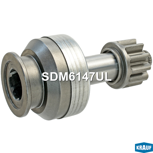 Бендикс стартера z=12 Volvo FH/FM12 SDM6147UL