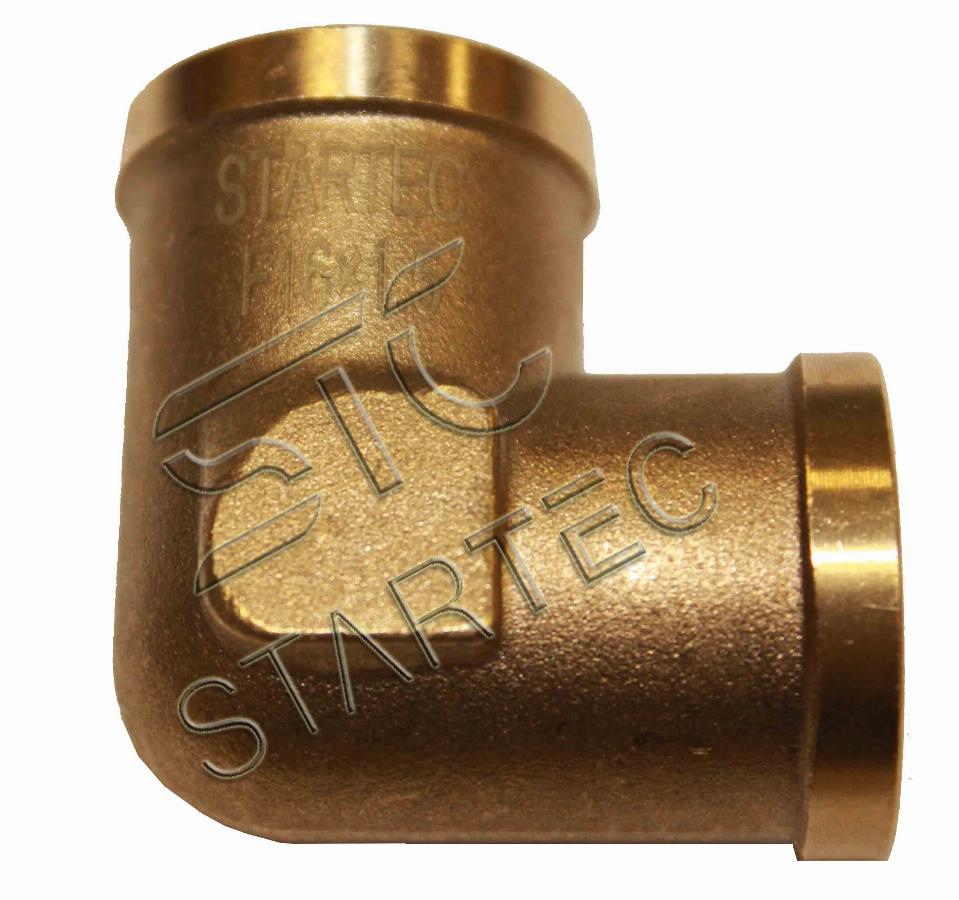 Фитинг угловой М16*1,5/М16*1,5 INF.11.F16L