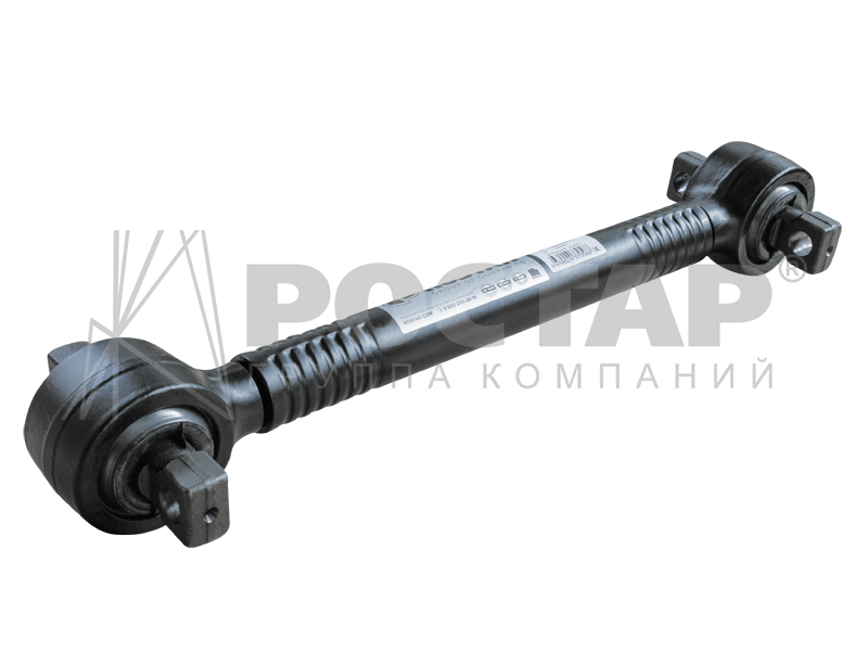 Тяга реактивная L=522 продольная Scania 4/P/R/T 1344-2919012