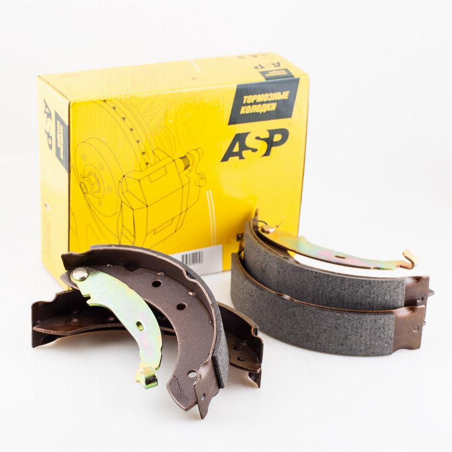 Колодки тормозные барабанные задние Renault Laguna/Citroen ZX 94-97 K270109