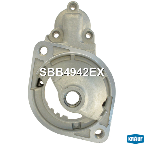 Крышка стратера передняя ГАЗ-2217/3302 SBB4942EX