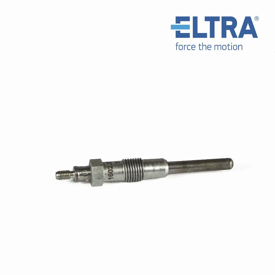 Свеча накаливания со спиралью ВАЗ-21045/ВТЗ 1602.3740.000