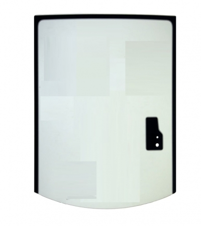 Стекло заднее JCB 3СХ/4СХ 2005- 82780310