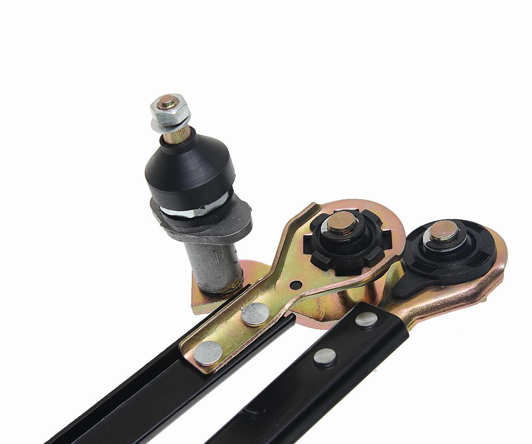 Трапеция стеклоочистителя МАЗ-6430/5440 6430-5205500-010