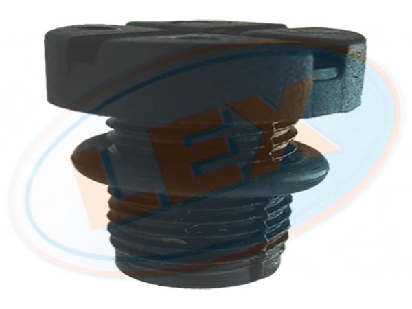 Скоба винтовая крепления переднего крыла V=6,3 мм металл Renault WW3350