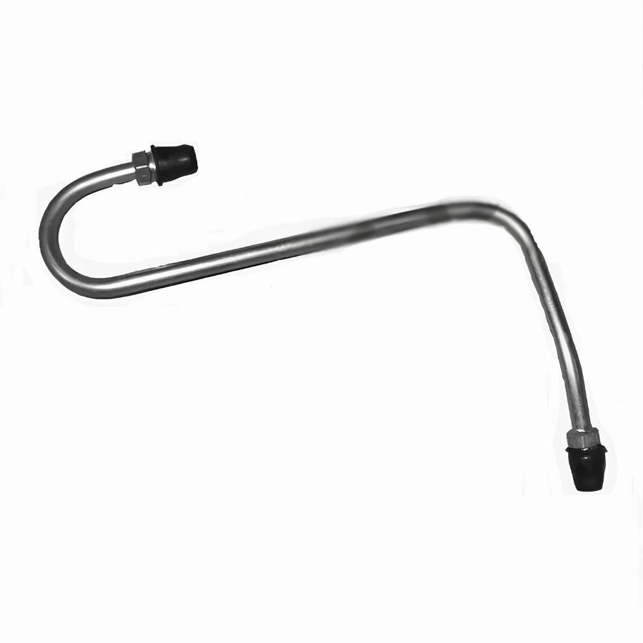 Трубка насоса ГУР высокого давления КАМАЗ 740-3407110-10