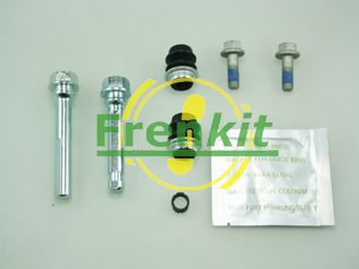 Р/к суппорта переднего к-т направляющих Toyota Camry 01-06/Lexus IS 13> 810086