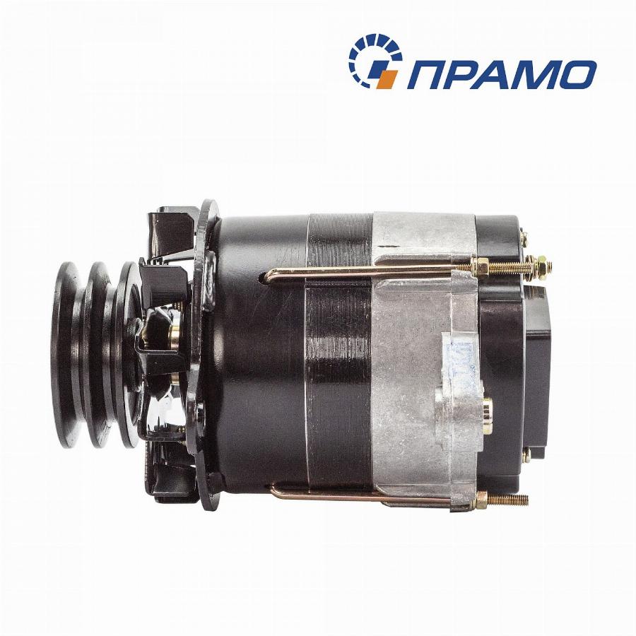 Генератор 28В 36А Т-150/комбайны дв.ЯМЗ-236/238 АТ1000В.11.1