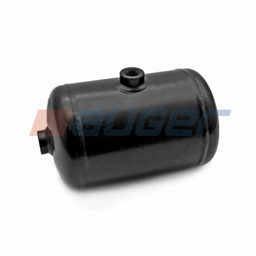 Ресивер воздушный 12.5bar M22*1,5 MAN TGA/TGL 22002